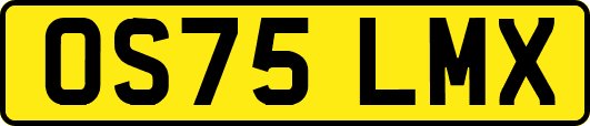 OS75LMX