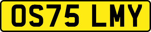 OS75LMY