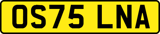 OS75LNA