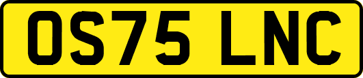 OS75LNC