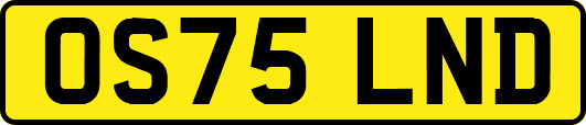 OS75LND