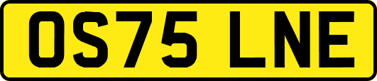 OS75LNE
