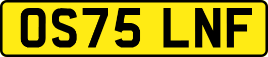 OS75LNF
