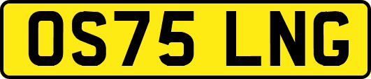 OS75LNG