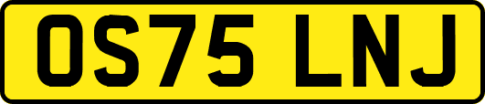 OS75LNJ