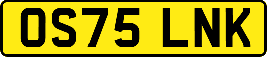 OS75LNK