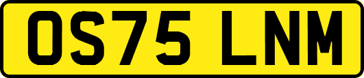OS75LNM