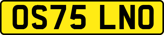 OS75LNO
