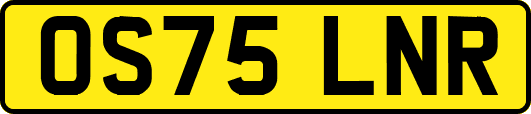 OS75LNR