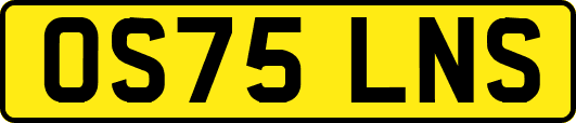 OS75LNS