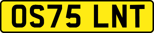 OS75LNT