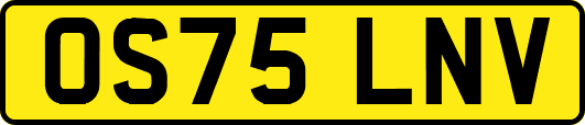 OS75LNV