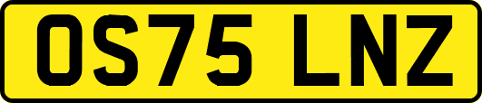 OS75LNZ