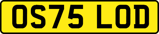 OS75LOD