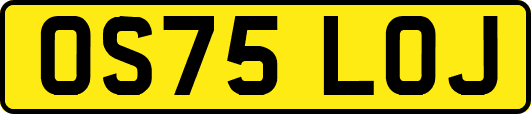 OS75LOJ