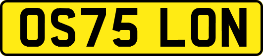 OS75LON