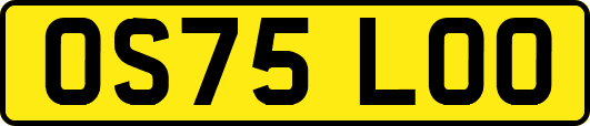 OS75LOO