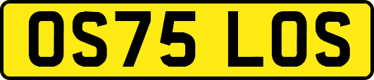 OS75LOS