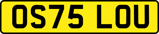 OS75LOU
