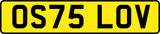 OS75LOV