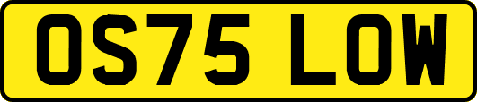 OS75LOW