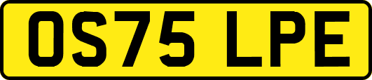 OS75LPE