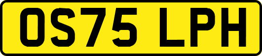 OS75LPH