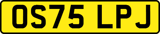 OS75LPJ