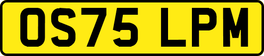 OS75LPM