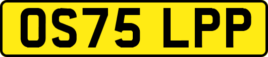 OS75LPP