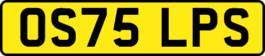 OS75LPS