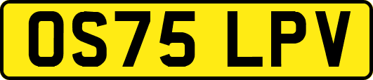 OS75LPV
