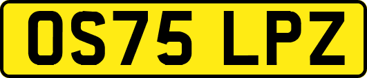 OS75LPZ