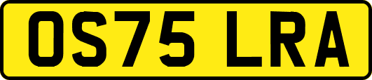 OS75LRA