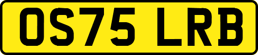 OS75LRB