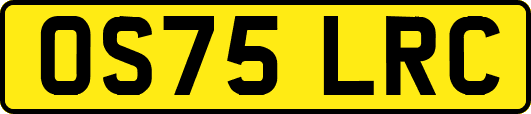 OS75LRC
