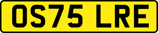 OS75LRE