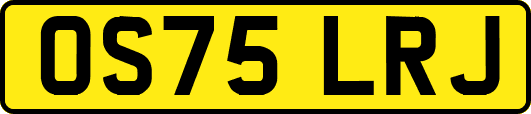 OS75LRJ