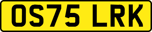 OS75LRK