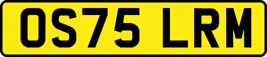 OS75LRM