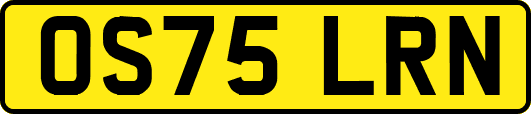 OS75LRN