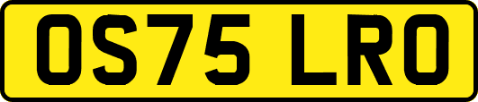 OS75LRO