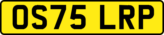 OS75LRP