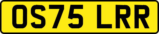 OS75LRR