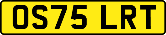 OS75LRT