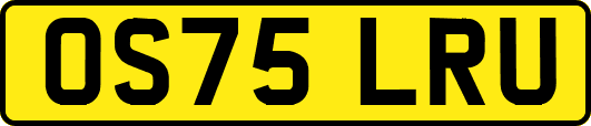 OS75LRU