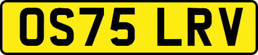 OS75LRV