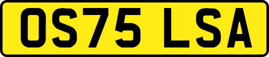 OS75LSA
