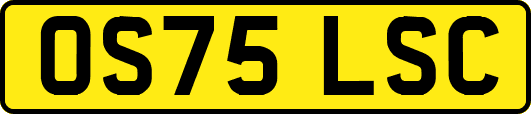 OS75LSC