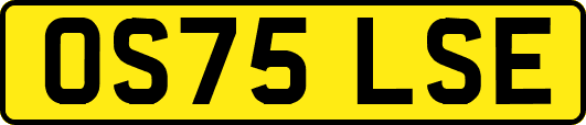OS75LSE